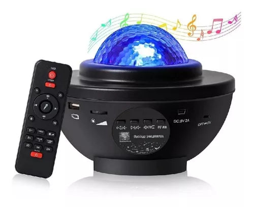 Proyector Led Galaxia
