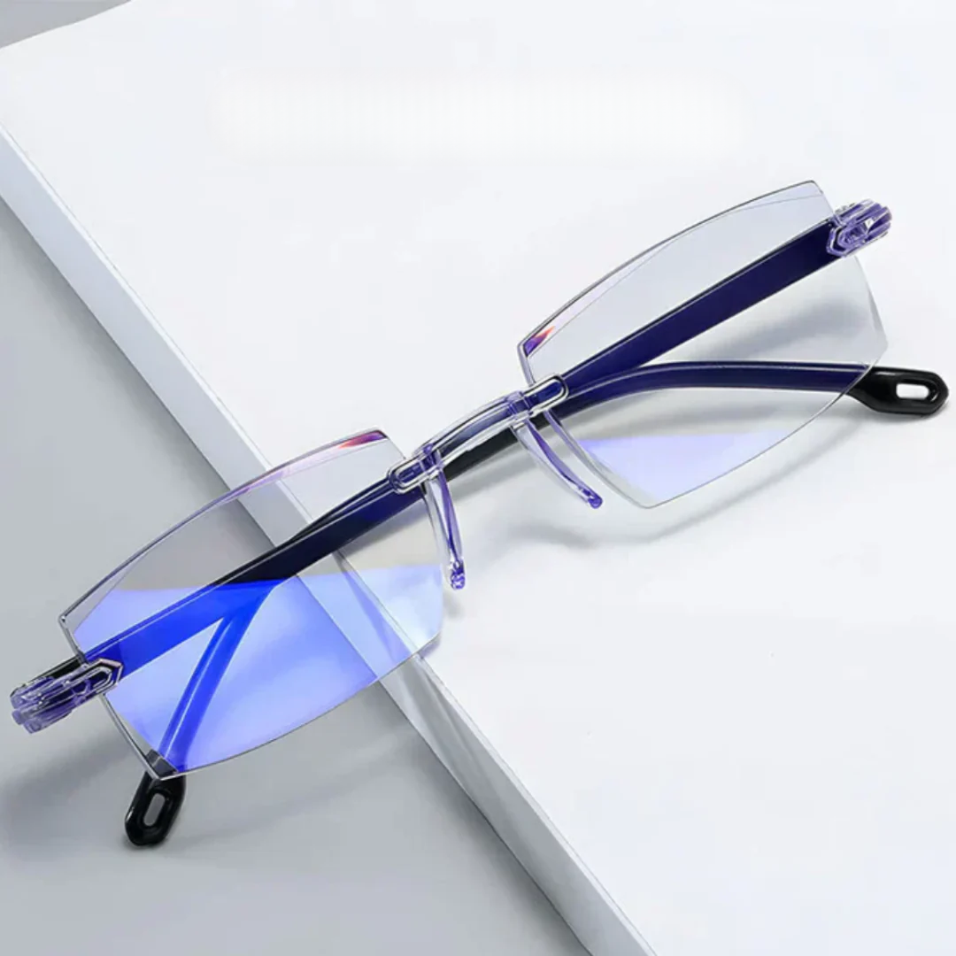 Gafas Multifocales + Funda gratis