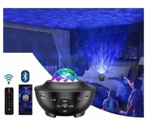 Proyector Led Galaxia