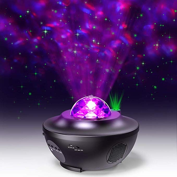 Proyector Led Galaxia