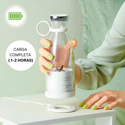 BlendiGO™ Mini licuadora de vaso portatil