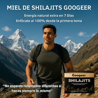 SHILAJIT 100g