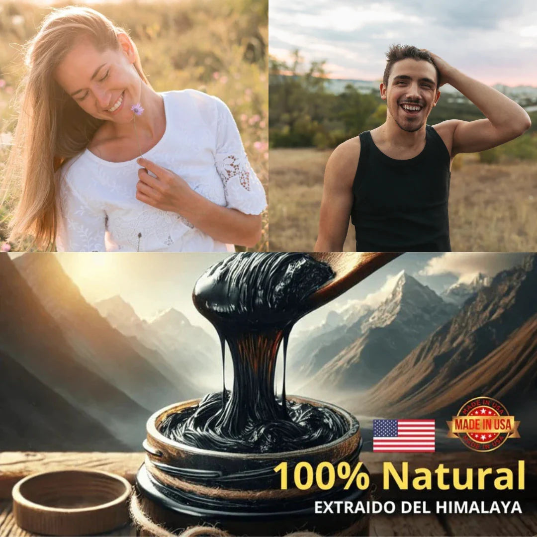 SHILAJIT 100g