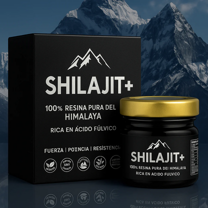 SHILAJIT 100g