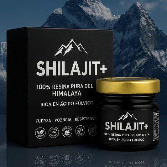 SHILAJIT 100g